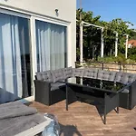 Residence Top Location Apt. 1 Marghareta With Sea View