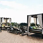 Residence Top Location Apt. 1 Marghareta With Sea View