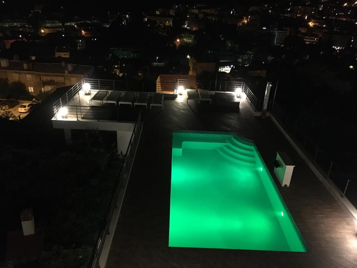 Apartment Location Apt. 1 Marghareta With Sea View *