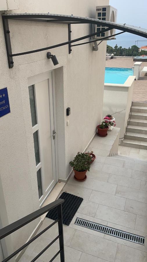 Apartment Location Apt. 1 Marghareta With Sea View