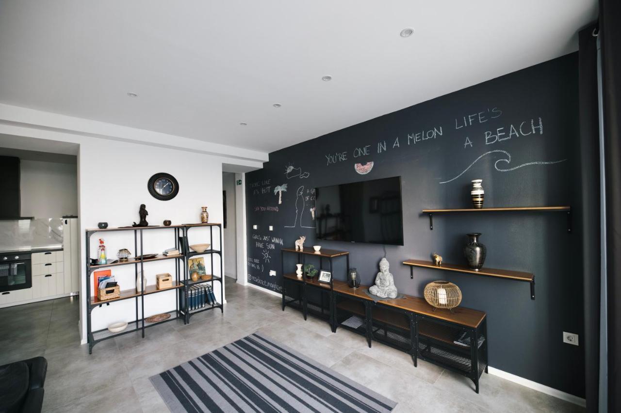 Lägenhet Location Apt. 1 Marghareta With Sea View Dubrovnik