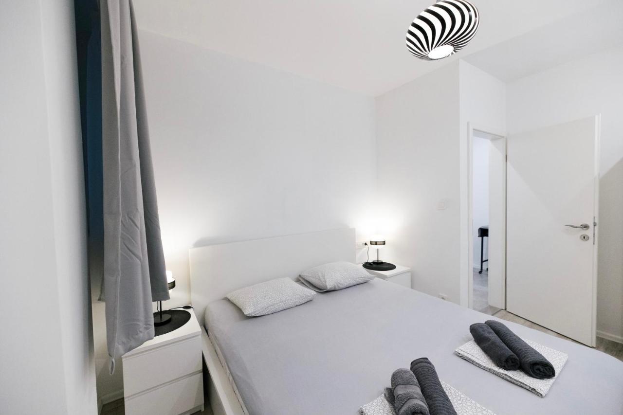 Location Apt. 1 Marghareta With Sea View Apartment Dubrovnik