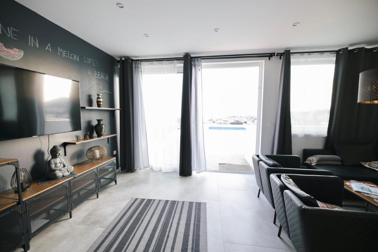 Location Apt. 1 Marghareta With Sea View * Dubrovnik