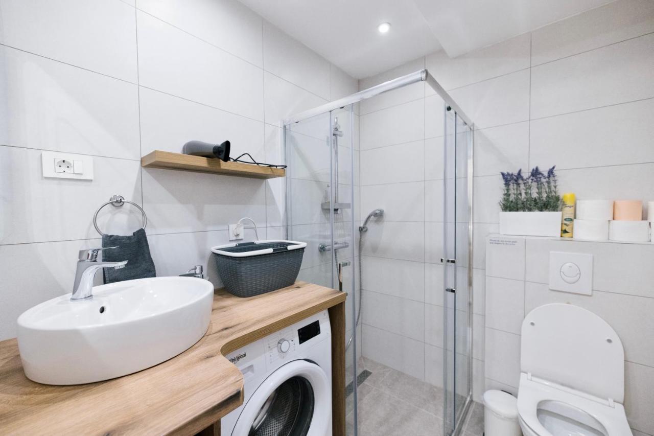 Apartment Location Apt. 1 Marghareta With Sea View Dubrovnik