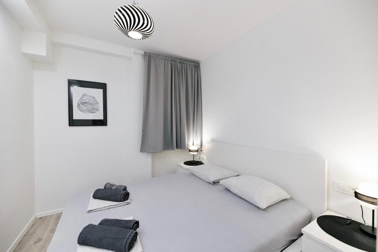 Location Apt. 1 Marghareta With Sea View