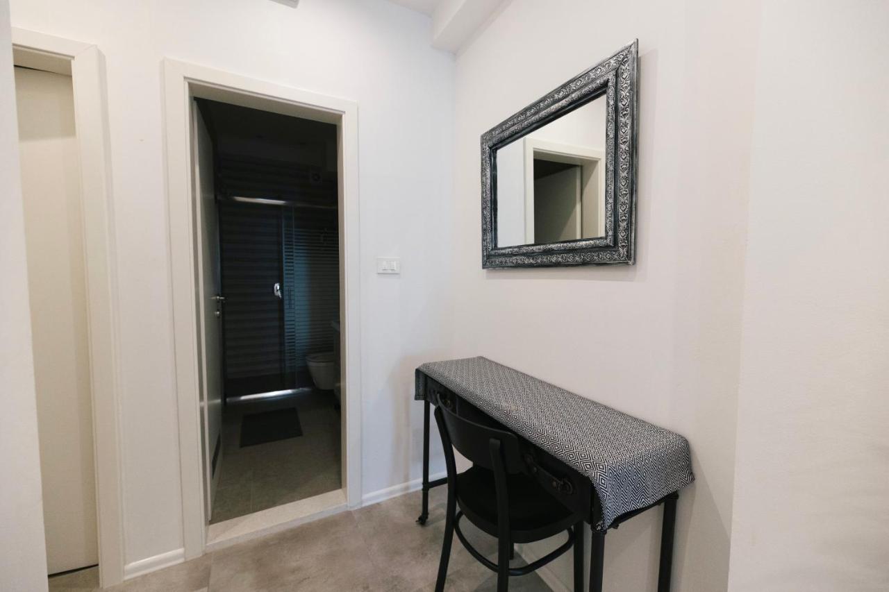 Apartment Location Apt. 1 Marghareta With Sea View
