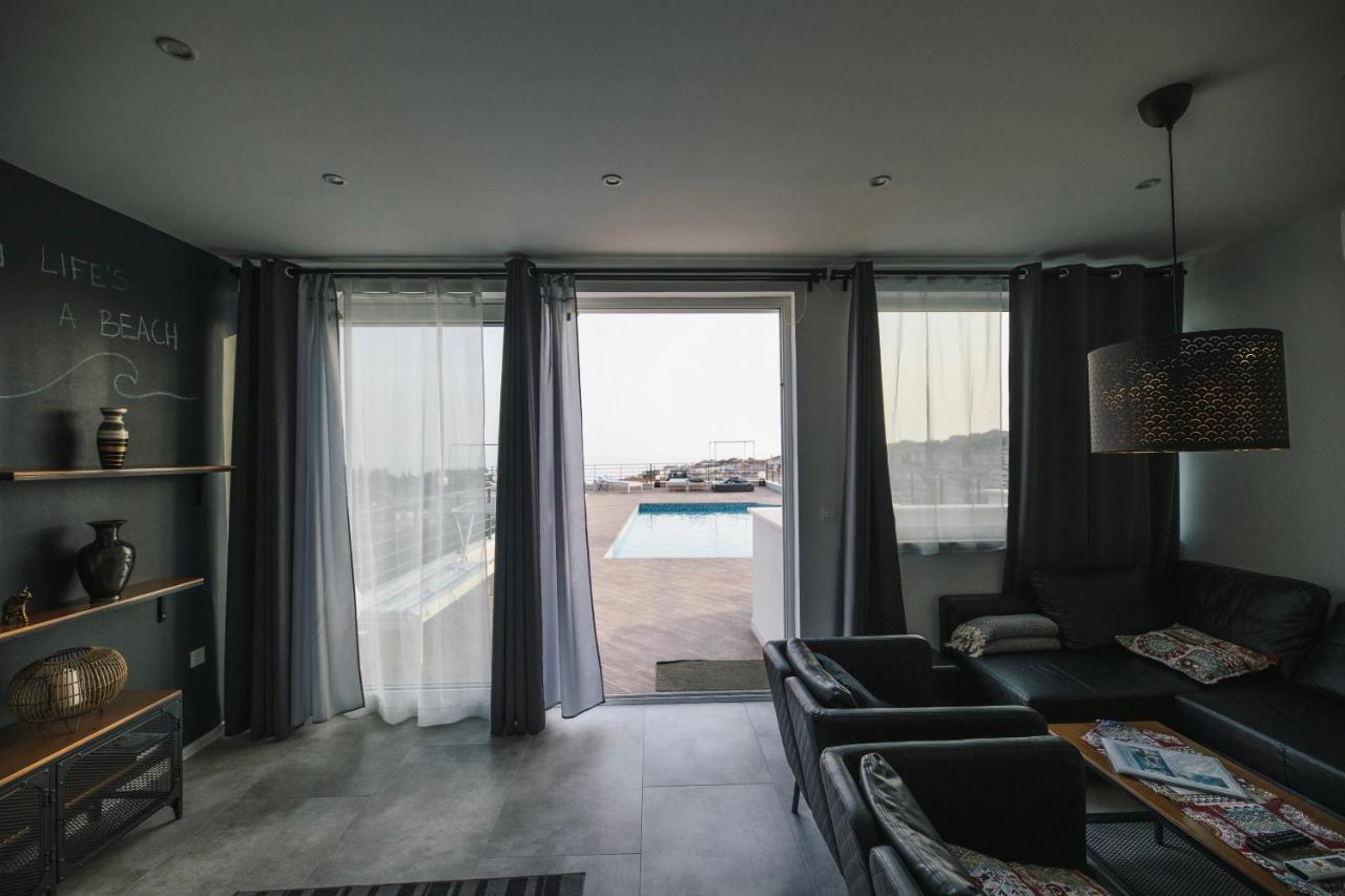 Location Apt. 1 Marghareta With Sea View * Dubrovnik
