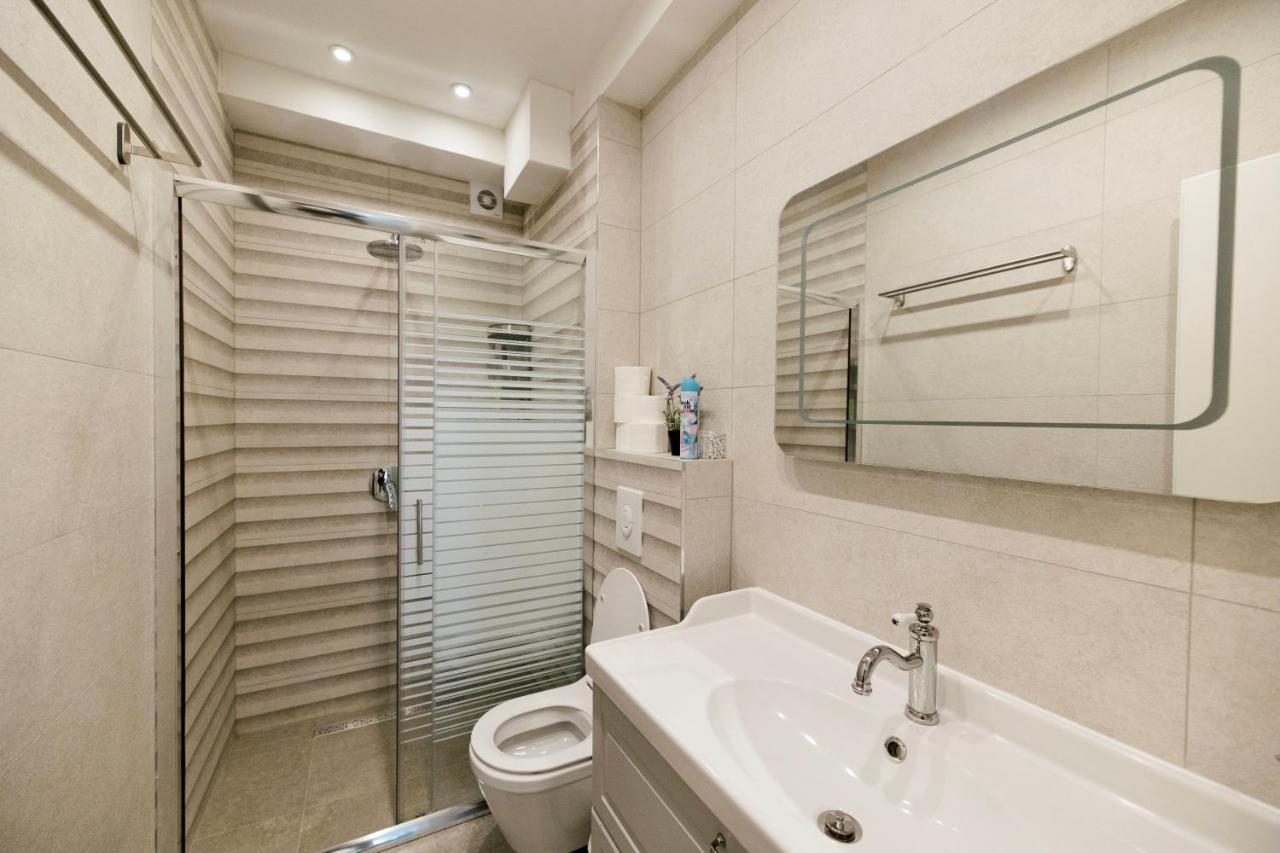 Location Apt. 1 Marghareta With Sea View Dubrovnik