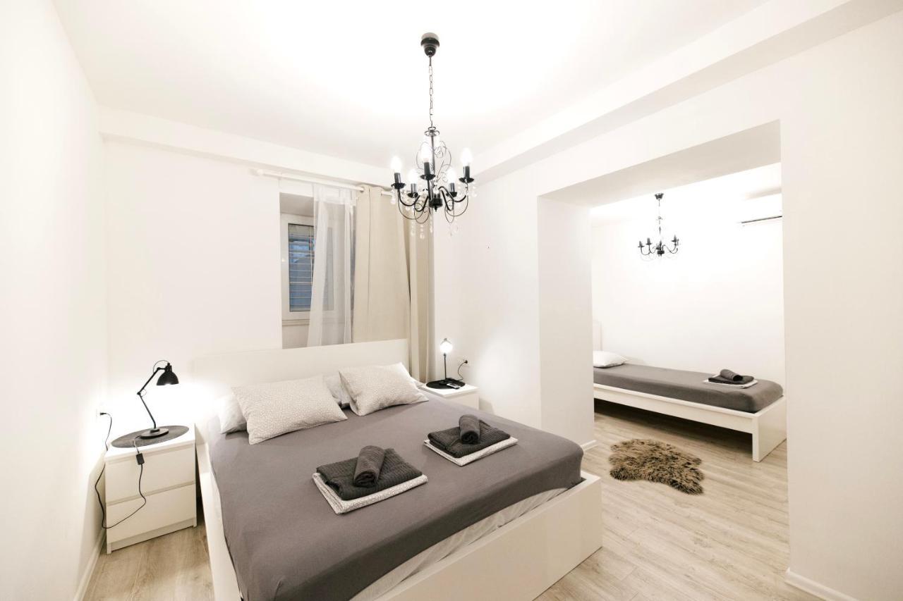 Lägenhet Location Apt. 1 Marghareta With Sea View