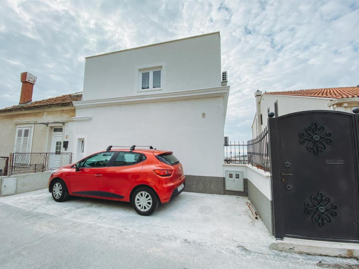 Location Apt. 1 Marghareta With Sea View Dubrovnik
