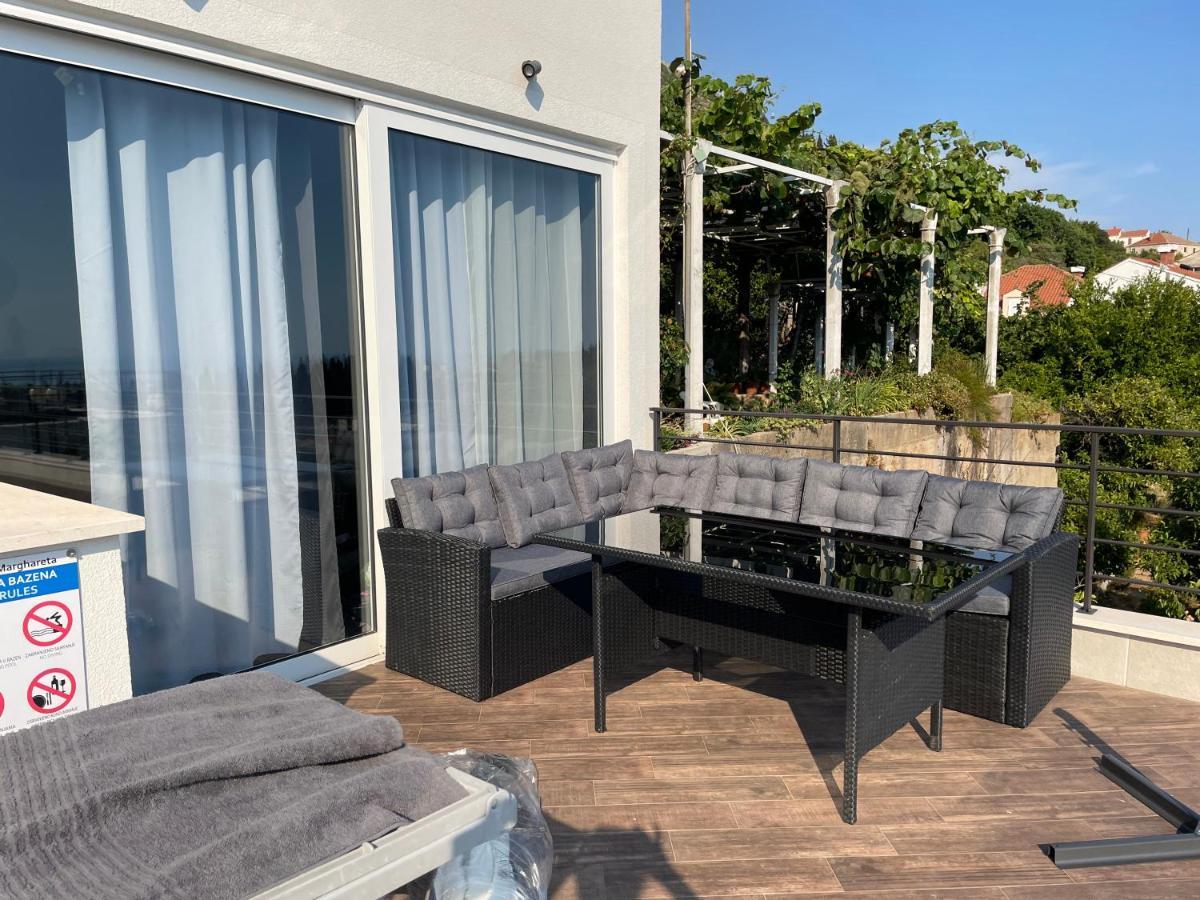 Apartment Location Apt. 1 Marghareta With Sea View *