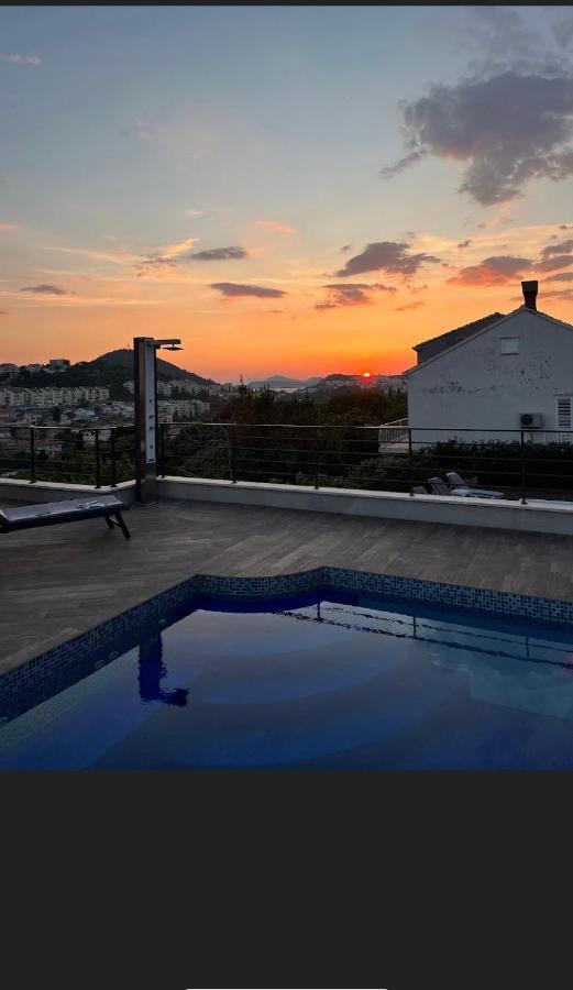 Location Apt. 1 Marghareta With Sea View Dubrovnik