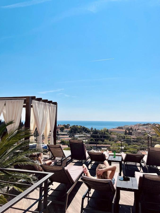Location Apt. 1 Marghareta With Sea View *