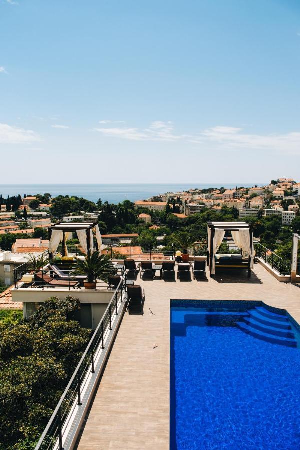 Location Apt. 1 Marghareta With Sea View