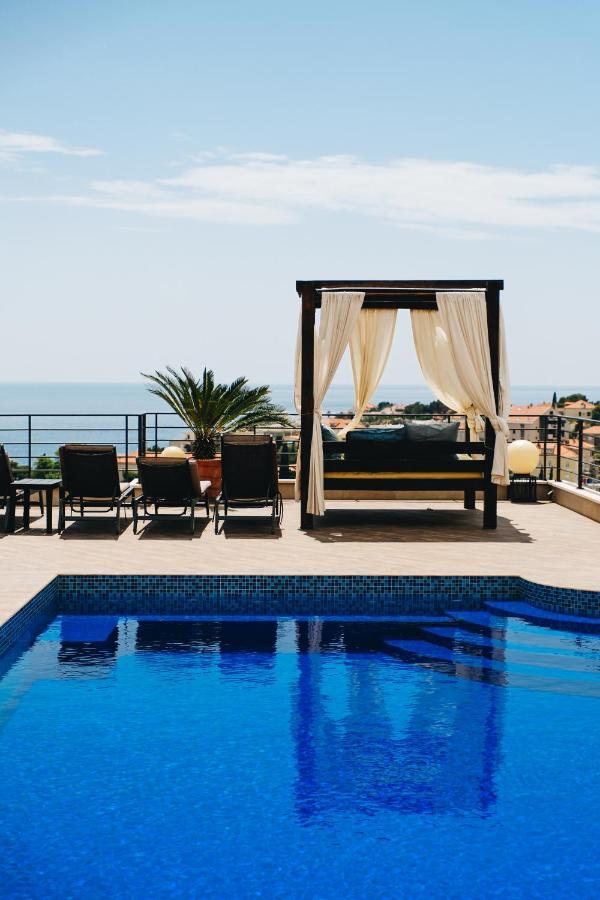 Apartment Location Apt. 1 Marghareta With Sea View Dubrovnik
