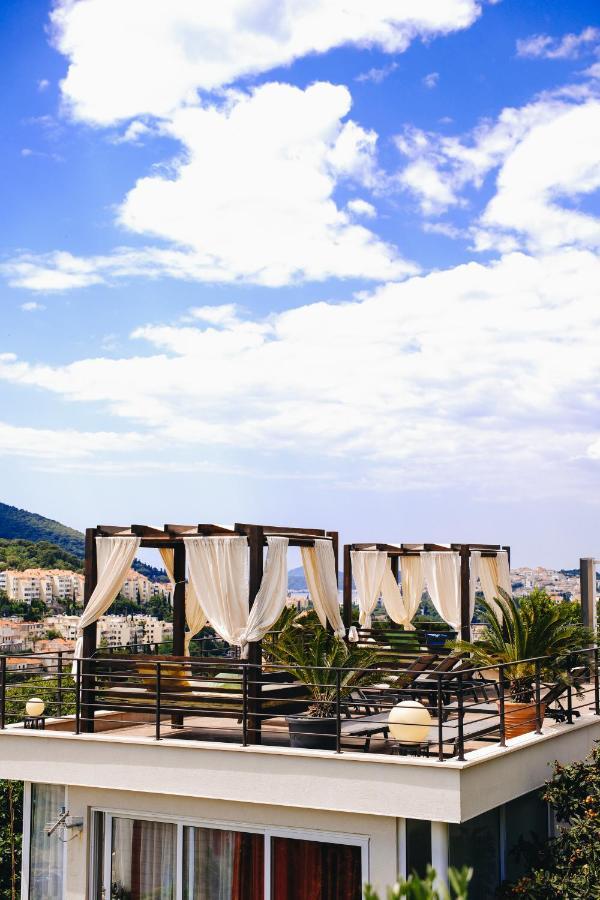 Location Apt. 1 Marghareta With Sea View Dubrovnik