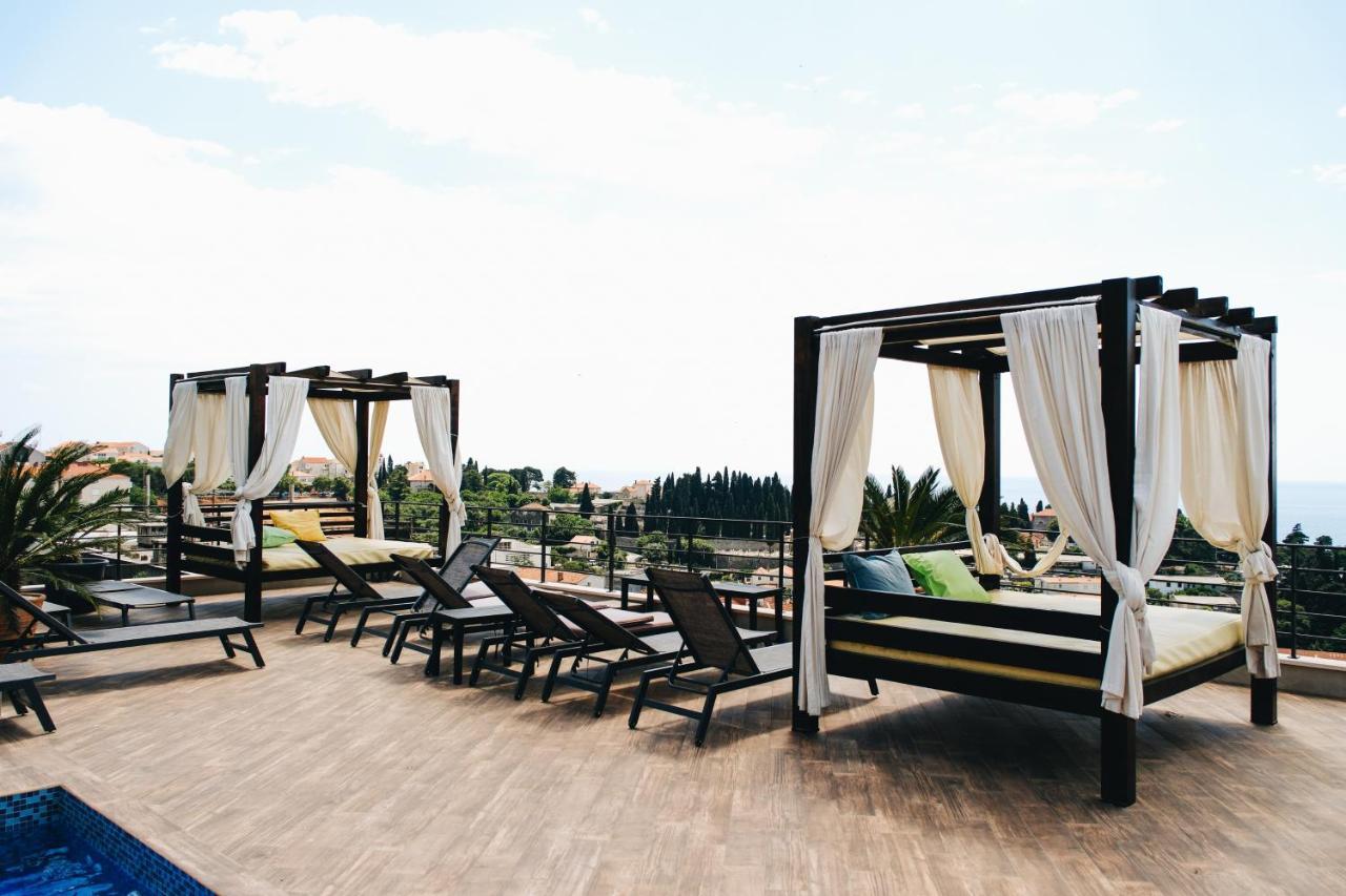 Location Apt. 1 Marghareta With Sea View *