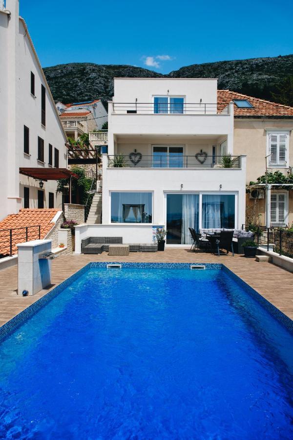 Apartment Location Apt. 1 Marghareta With Sea View *