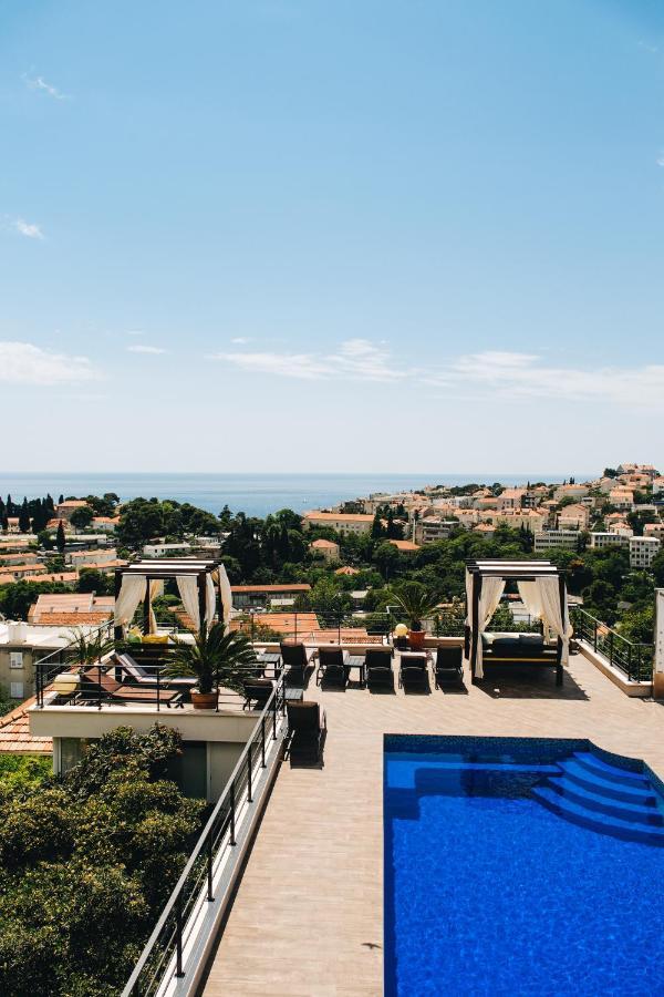 Location Apt. 1 Marghareta With Sea View Apartment Dubrovnik