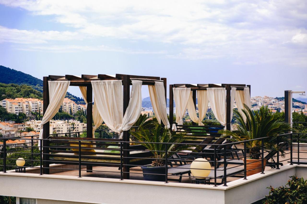 Location Apt. 1 Marghareta With Sea View