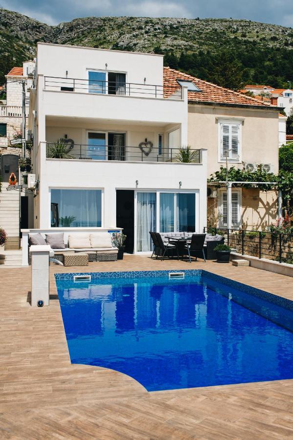 Location Apt. 1 Marghareta With Sea View Apartment