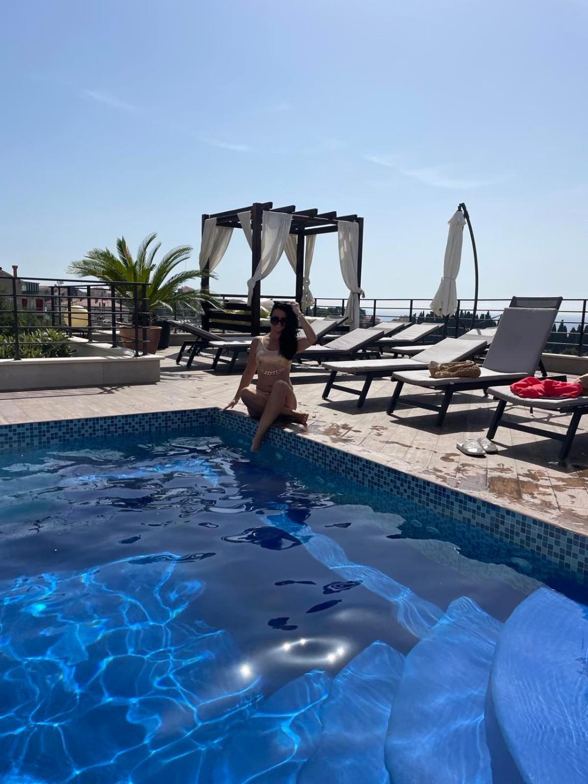 Apartment Location Apt. 1 Marghareta With Sea View