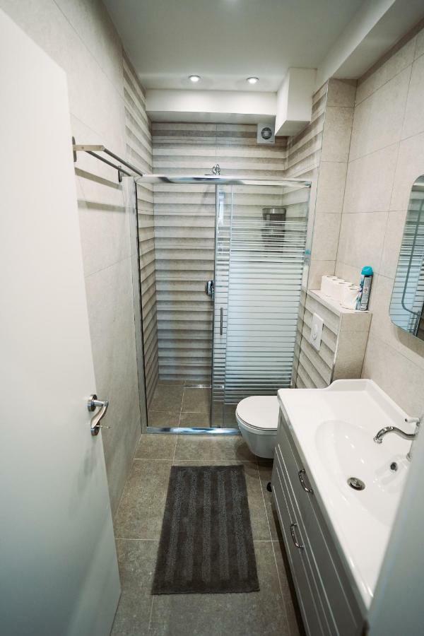 Location Apt. 1 Marghareta With Sea View