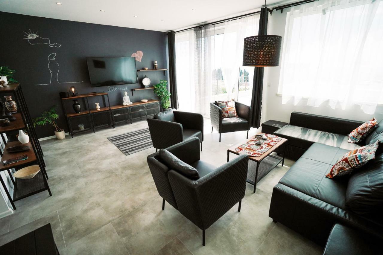 Location Apt. 1 Marghareta With Sea View Apartment *