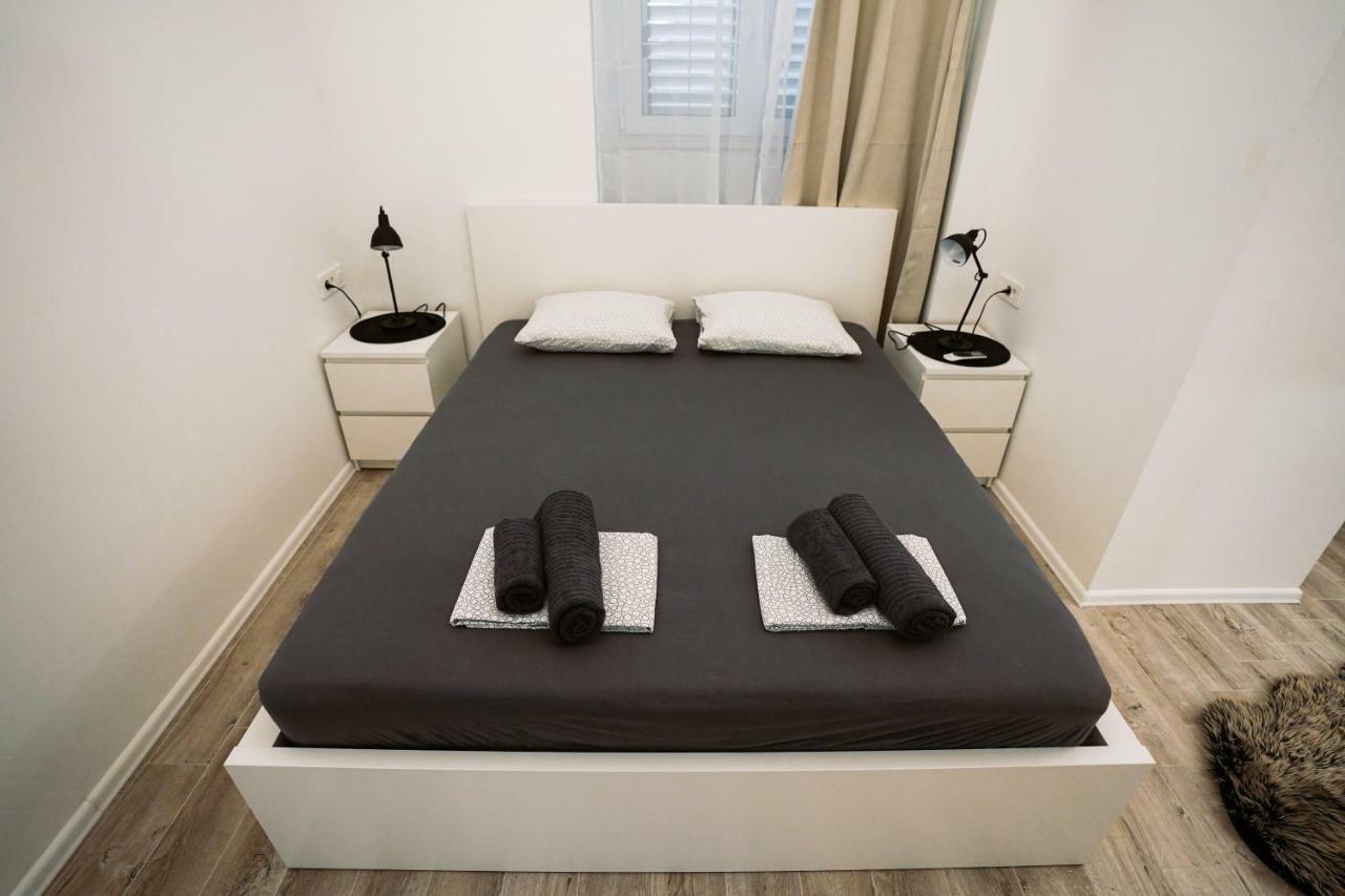 Location Apt. 1 Marghareta With Sea View