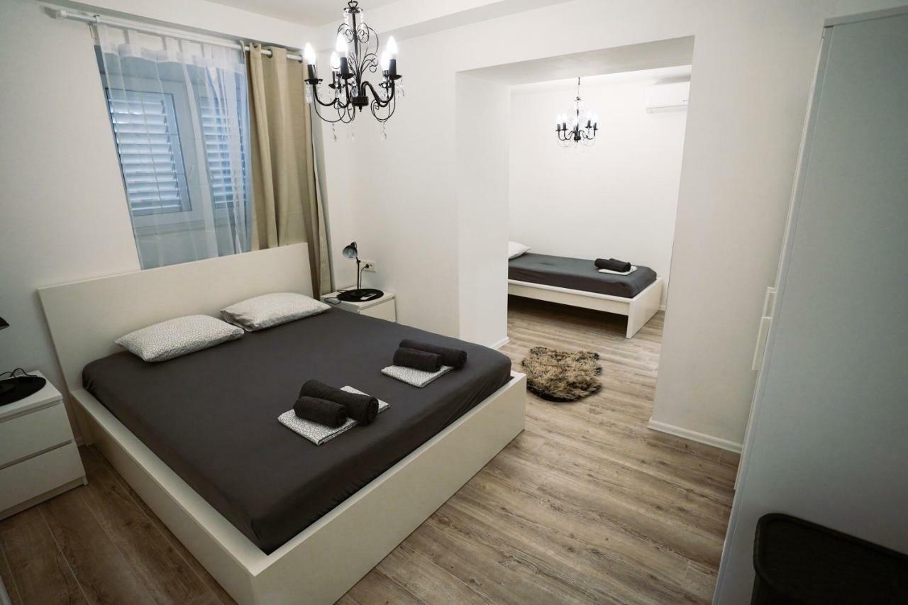 Location Apt. 1 Marghareta With Sea View *
