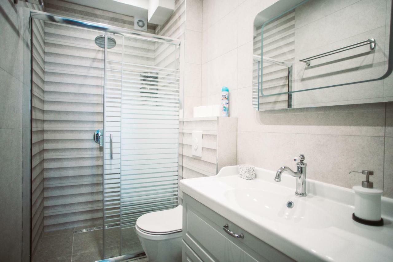 Location Apt. 1 Marghareta With Sea View